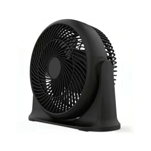 Portable 3 Speed Adjustable Tilt Ultra Thin Stable Low Noise Silent Electric Home Office Cooling Personal Desk Table Fan