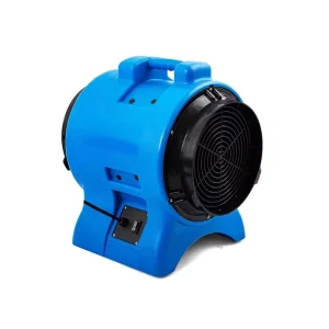 Portable ABS Axial Blower Exhaust Fan