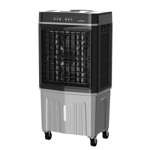 Portable Ac Electric Air Cooler Conditioner Fan with 150w Water Cooled Low Noise for Industrial Household Commercial