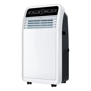 Portable Air Conditioner Mobile Compressor Cooling Fan Single Cooling All In One Unit Model KY 15A007C1