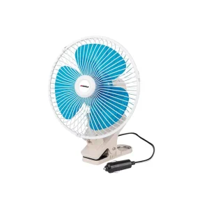 Portable Car Accessories Fan for Cars