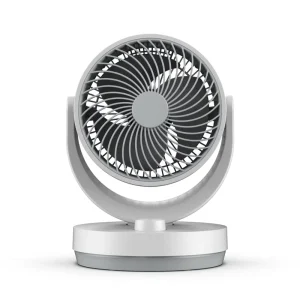 Portable Desk Table Circulation Fans air Cooling Circulating