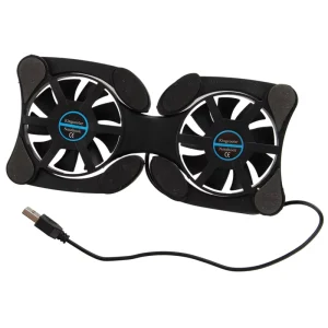 Portable Folding Cooling Fan
