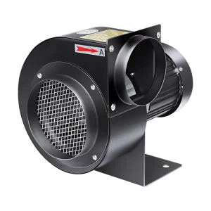 Portable Full Metal CY-160 380v 220v 550W High Temperature Axial Centrifugal Fan Blowers