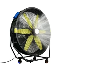 Portable Industrial Cooling Fan Industrial Fan Portable Cooling Fan