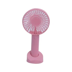 Portable Mini Fan USB Rechargeable Battery Charging Mini Fan Table OEM ODM Modern Handheld Fan