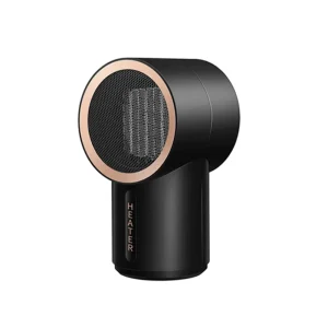 Portable Room Electro Heaters Rechargeable Electric Ptc Heater Fan Ceramic with Safety off Function Power Warm Smart Gift