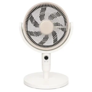 Portable Smart Circulation Fan