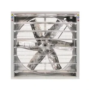 Poultry Farm Chicken Farm Greenhouse 20 Inch 40 Inch 50inch 54 Inch Multifan Type Box Fan Blower Axial Flow Fan
