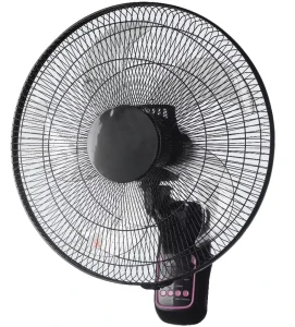 Powerful 16inch Wall Fan Mechanical Control Household Wall Mounted Fans