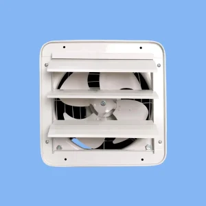 Powerful Air Delivery Metal Industrial Exhaust Fans for Industrial Use