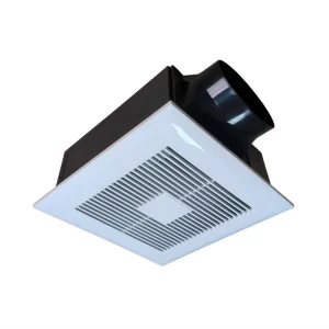 Powerful Ceiling Exhaust Fan for Bathroom Kitchen Stable Operation High Quality