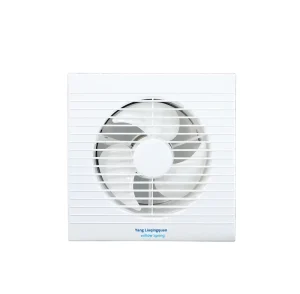 Powerful Energy Saving Exhaust Fan for Home Bathroom Kitchen and Toilet for Household Use