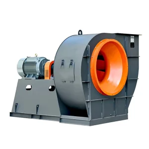 Premium External Rotor Backward Curved Centrifugal Fan High Efficiency Radial Blower Wall Fan Stainless Steel Low Noise Power