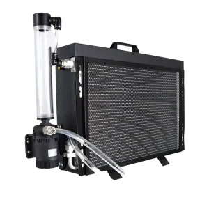 Premium Quality Industrial Grade External Cooling Fan for Multi GPU Deep Learning Workstation