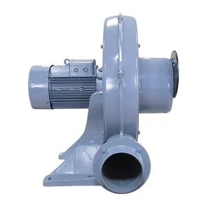 Premium Quality Low Noise Aluminum Alloy Industrial Exhaust Fan Ventilation Turbo Blower 220V 380V