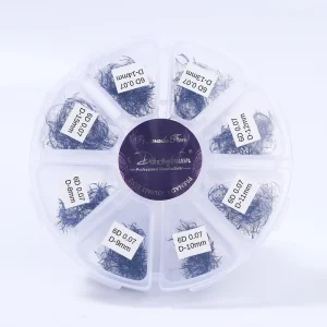 Premium Supplies Hand Made Loose Fans Russian Premade Individual Premade Volume Lash Fan Eyelash
