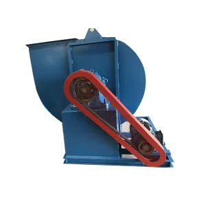 Price Centrifugal Blower Duct Fan Ceiling Fan Cast Iron OEM