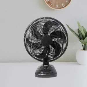 Price Home Office Desk Universal 3 Customized Speed Settings Electric Fan Thailand Table Fan 16 Inch