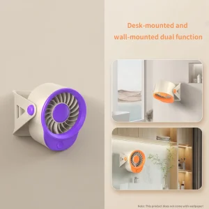 Price USB Mini Desk Fan Portable Table Cooling Fan Custom Logo OEM Support for Promotional Gift