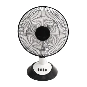 Prices Low Noise Three Speed Classic Living Room Air Cooler Table Fan Household Desktop Electric Fan for Office Room
