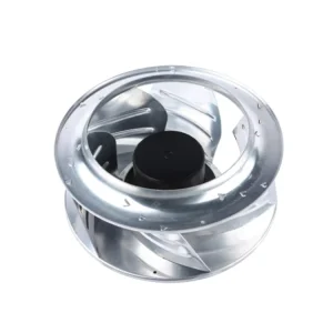 Professional 310mm Aluminum Blade EC Exhaust Centrifugal Blower Fan for Miniature Condenser Set