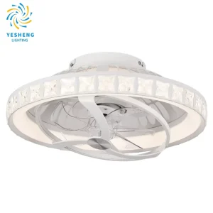 Professional Ceiling Fan Manufacturers Modern DC Motor Indoor Ceiling Fans at Factory Direct Price