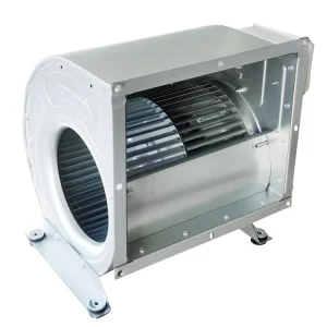 Professional Factory 9 9 Inch Condenser Blower Radial Fan Cooling Fan Motor for Oven & Refrigerator Heat Exhaust 230V 450W