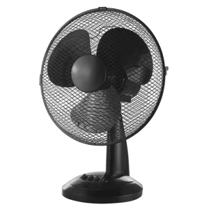 Professional Factory Direct Supply Electric 16 Inch Silent Air Cooling Plastic Desk Table Fan High Quality Chinese Hotel Use