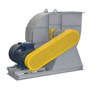 Professional Ventilation Solution Provider NZY Efficient Exhaust Eliminate Workshop Stuffiness centrifugal cooling fans