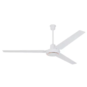 Professional manufacturers high speed Ceiling fan 56 inch electric Modern 3 Blade Flush Mount home ceiling fans