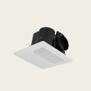 Pure Copper Motor Ceiling Exhaust Fan for Smoking Room