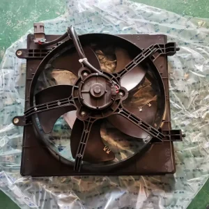 QD153099 0700 Cooling Fan Assy for CHANGAN STAR PICKUP(MD201) 1308010 G01 CHANGAN Inner Handle 12V Voltage