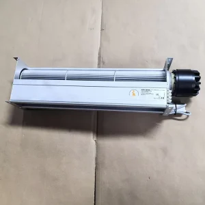 QK08A-2EM.50.CH QK08B-2EM.50.CH 230V German Cross Flow Ventilation Cooling Fan