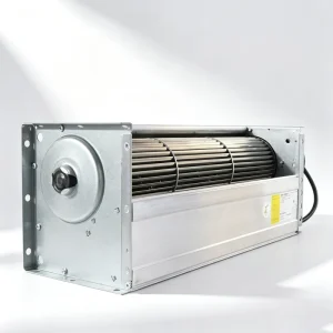 QK10A-2DM.48.FK Crossflow Fan
