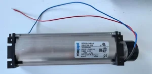 Qg03018414 Cross Flow Fan Centrifugal Blower Brand New Original Spot PLC
