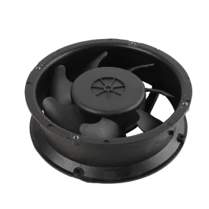 Quality Assurance 17052 Ac Fan 170Mm Ac Fan Industrial Axial Flow Fan