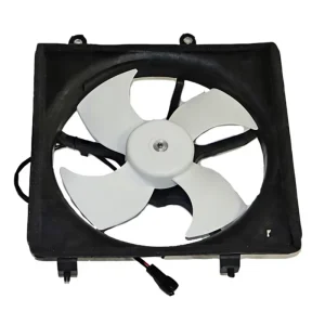 Quality Electric Radiator Fan Replacement for Shineray SRM X30L New Energy Box Van OE 1301120 BD040 A000000