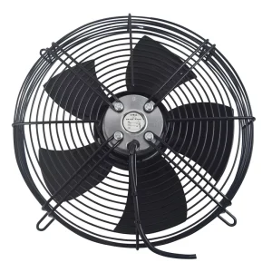 Quiet Powerful Electric Axial Flow Kitchen Exhaust Cooling Fan Easy Box Floor Home Hotel Use Outdoor Industrial Mesh Plastic