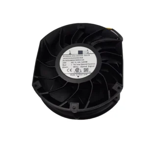 R150GA 051 D0550 ABBACS880 Large Air Volume Cooling Fan Fan