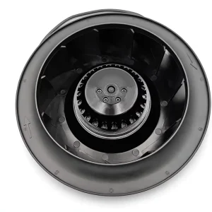 R2E220 AB08 62 Industrial Cooling Fan
