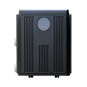 R32 7KW 10KW 13KW 17KW 21KW 28KW 35KW Full Inverter High COP With WiFi Function Swimming Pool Heat Pump for Cooling Heating