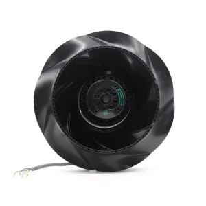 R3G175 8317075830 R3G175 RD53 03 220V PWM 114W 6 Wires 4479RPM Air Purifiers Centrifugal Cooling Fan R3G175 RC11 19