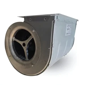 R3G250 AV29 B1 Industrial EC Centrifugal Fan for Efficient Heat Dissipation and Ventilation