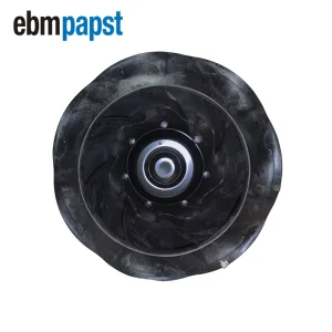 R3G500 RA25 01 500mm 400V 4.18A 2680W 11630m3 h 1700RPM IP54 EC Plug Fan AHU Cabinet EC Centrifugal Cooling Fan