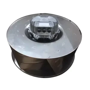 R3G500-RA28-03/F02 Centrifugal Fan AHU Precision Air Conditioning Cooling Fan R3G500-PW07-15