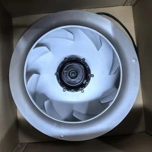 RHA450D4 138B 2FT 400V 930W Brand New Original Centrifugal Cooling Fan for Frequency Converter RHA450D4.138B 2F