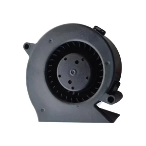 RL48 19 12 12V DC 4.6W 16.5CFM 5.7A 4400RPM CPU Computer Turbo Blower Centrifugal Cooling Fan