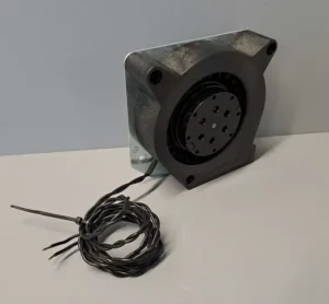 RL901850 RL 90 18 50 Radial Fan 230VAC Stock in Warehouse