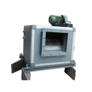 Radial Commercial Fan Blower with Different air Blower Types